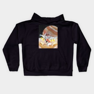 Europa Landing Kids Hoodie